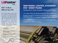 Series of Magazine Ads