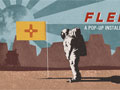 Fleeting Immersion Web Site