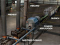 Facilities Flash Animation