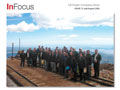 Series of Employee Newsletters