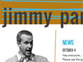 JimmuyPardo.com Web Site