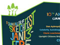 SF Sketchfest Web Site