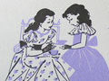 Tea Party Invitation